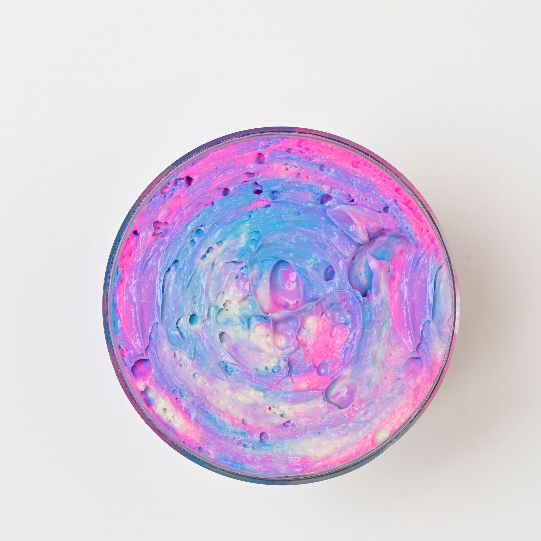 Confetti Cake Body Buttercream