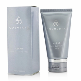 COSMEDIX - Original Clear Deep Cleansing Mask