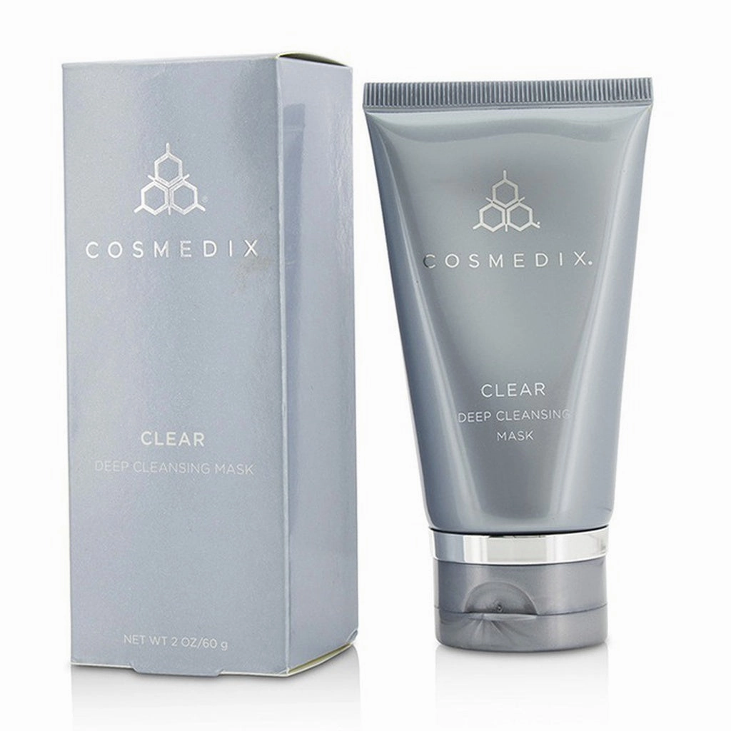 COSMEDIX - Original Clear Deep Cleansing Mask