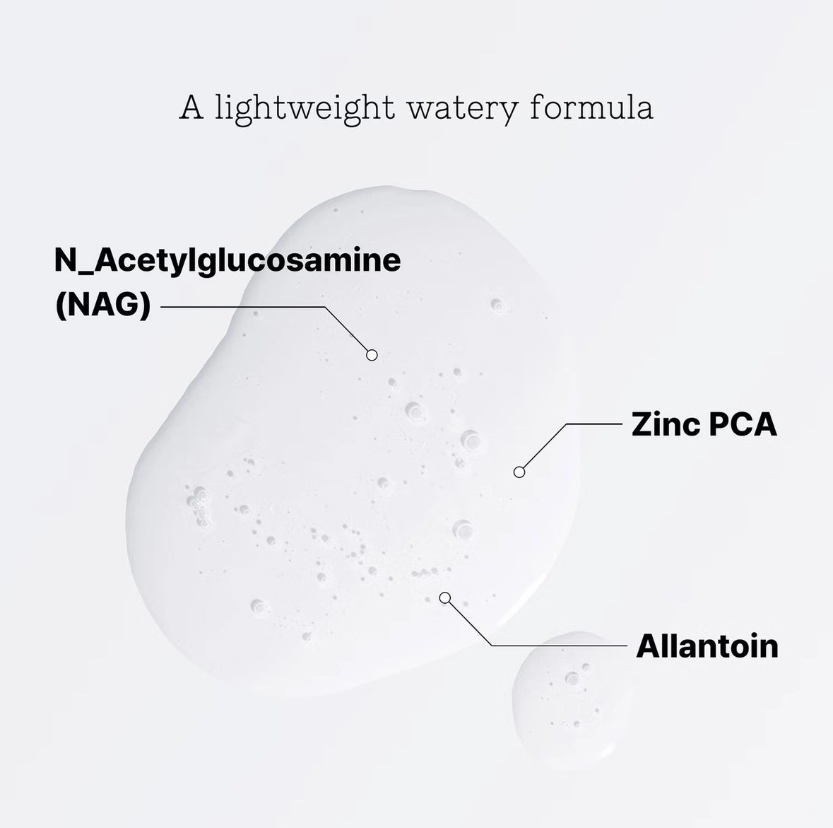 COSRX Niacinamide 15 Serum