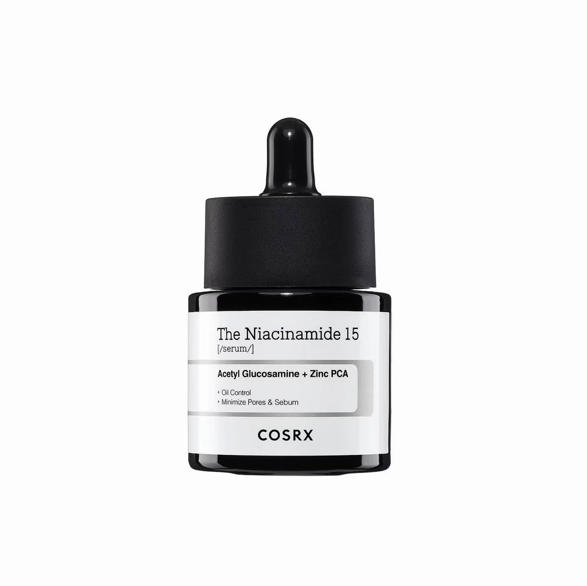 COSRX Niacinamide 15 Serum