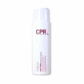 Cpr Anti Fade Control Shampoo 300ML