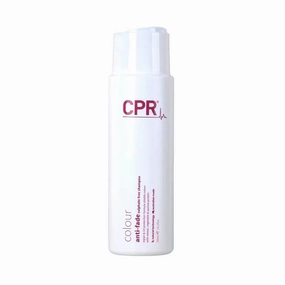 Cpr Anti Fade Control Shampoo 300ML