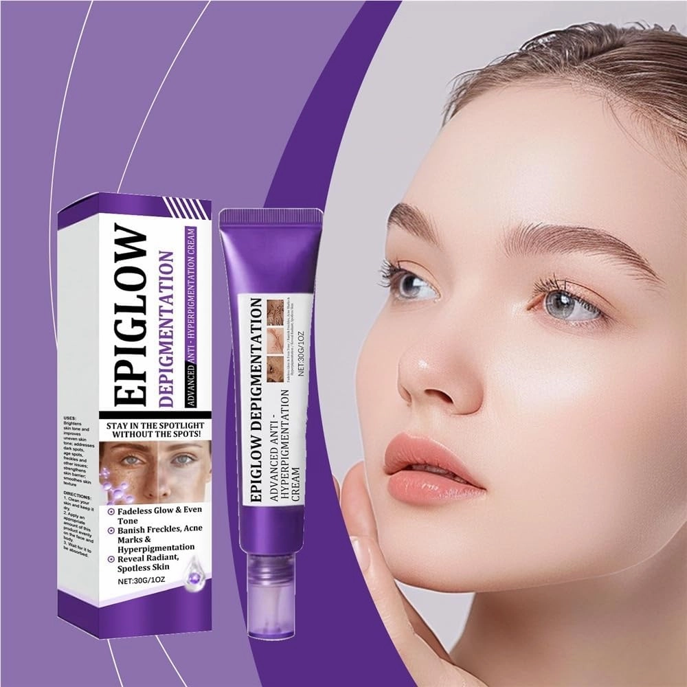 Daily Care Cream, Gentle Care of Facial Skin Color, Moisturizing and Strengthening, Deep Hydration, Strengthening Skin Barrier.(1Count (Pack of 1))