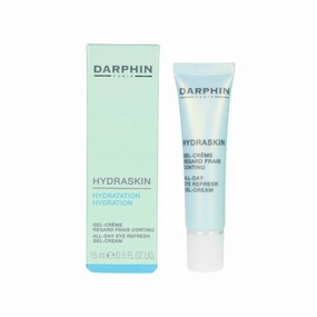 Darphin Hydraskin All-Day Eye Refresh Gel-Cream, 0.5 Ounce (I0013949)
