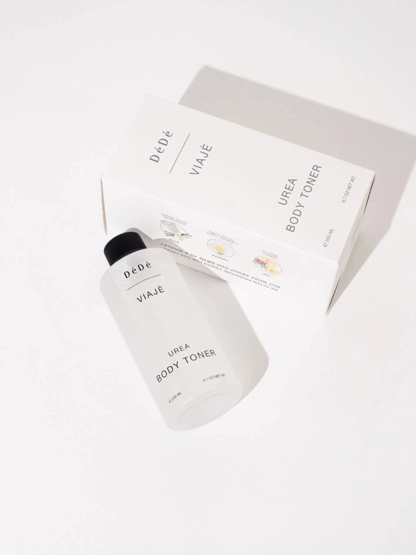 DeDe Viaje Body Toner