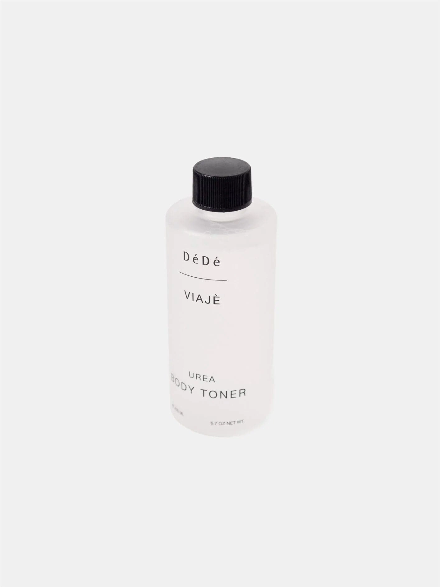 DeDe Viaje Body Toner