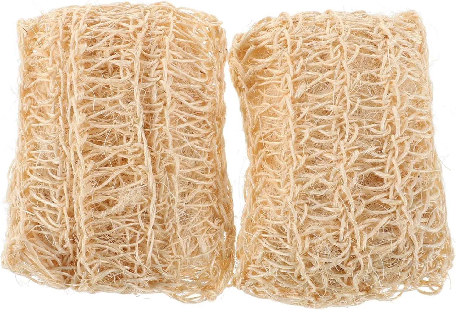 Deep Cleansing Loofah Sponge Bath Ball Body Scrubber Tool Dead Skin Remover Shower Sponge Puff