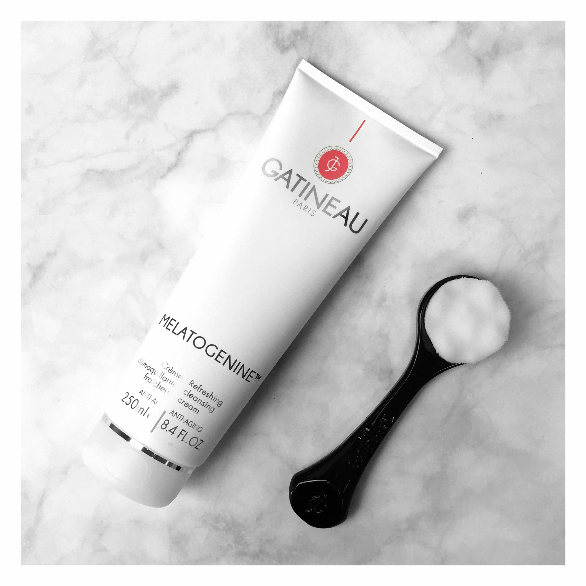 Deep Cleansing Brush
