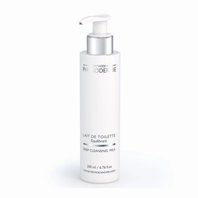 Deep Cleansing Milk