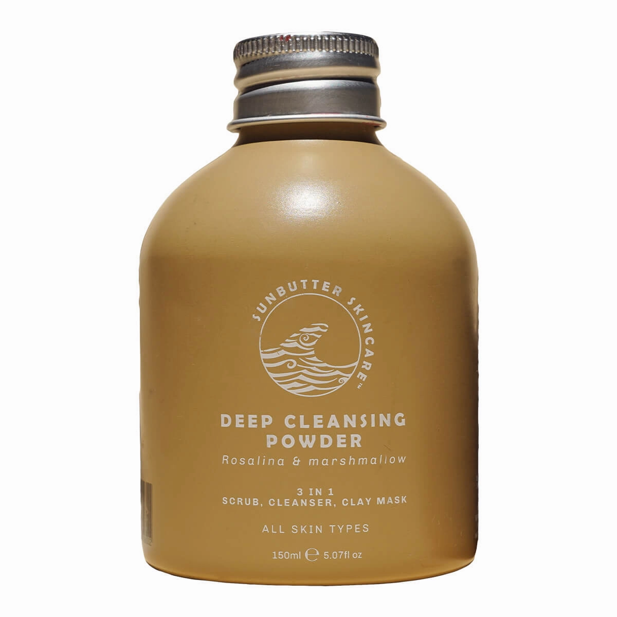 Deep Cleansing Powder