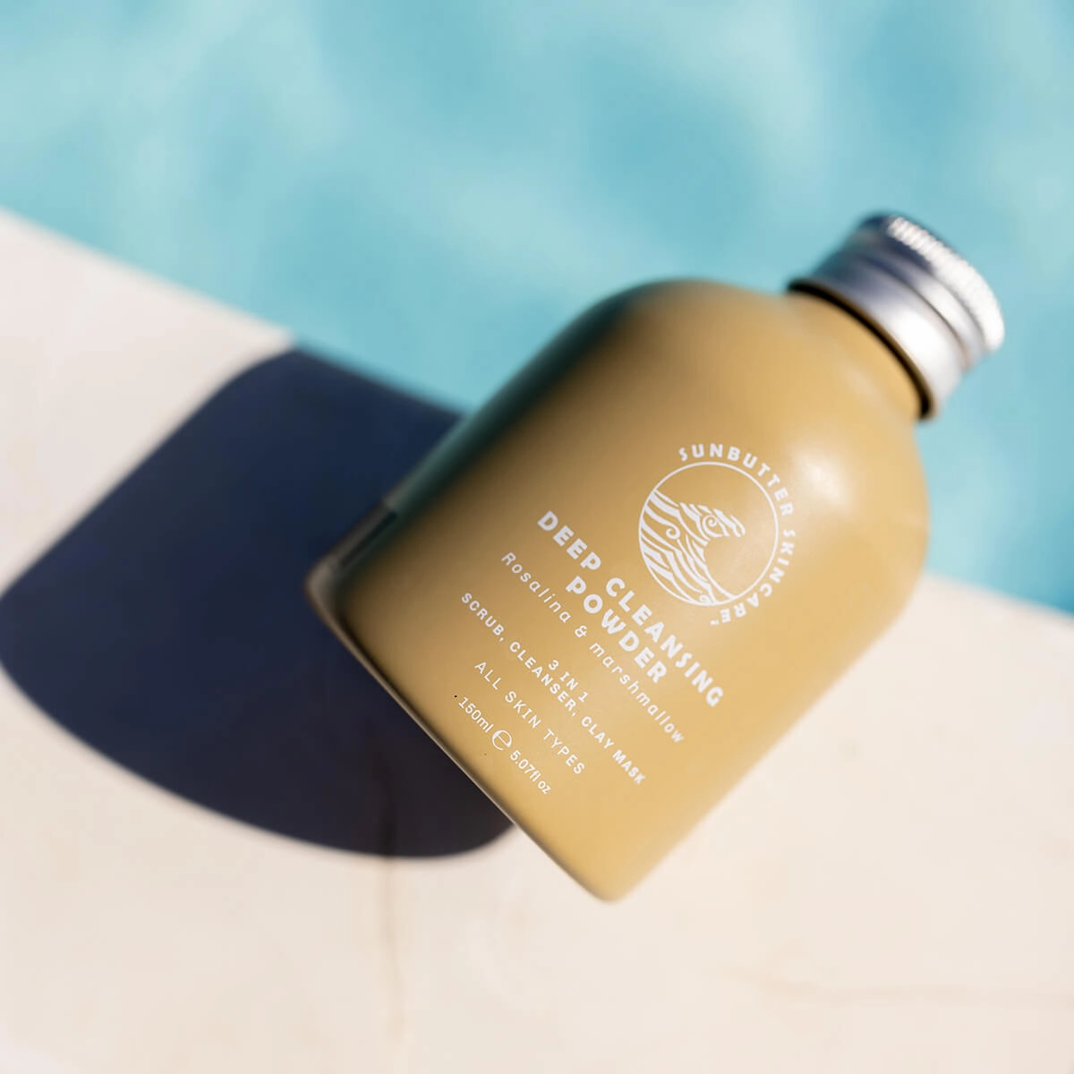 Deep Cleansing Powder