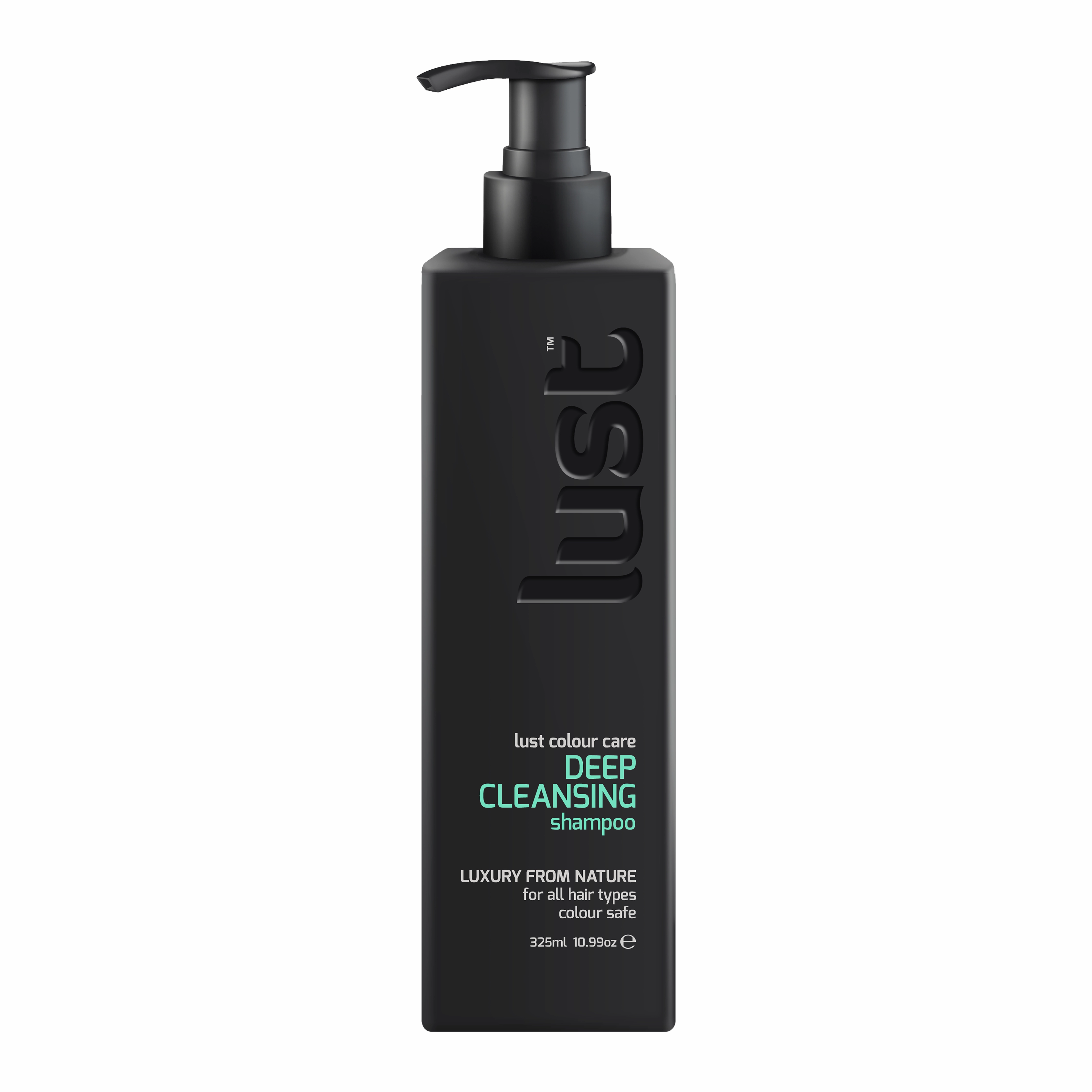 DEEP CLEANSING SHAMPOO