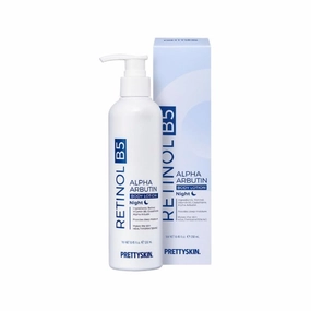 Deep moisture Korean Body Lotion with Retinol, Vitamin B5-8.45fl.oz.(250ml) (Retinol B5)