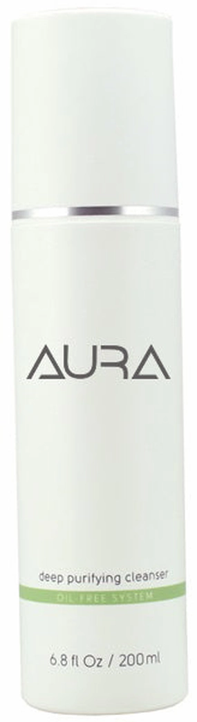 Deep Purifying Cleanser