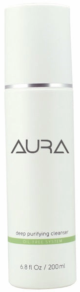 Deep Purifying Cleanser