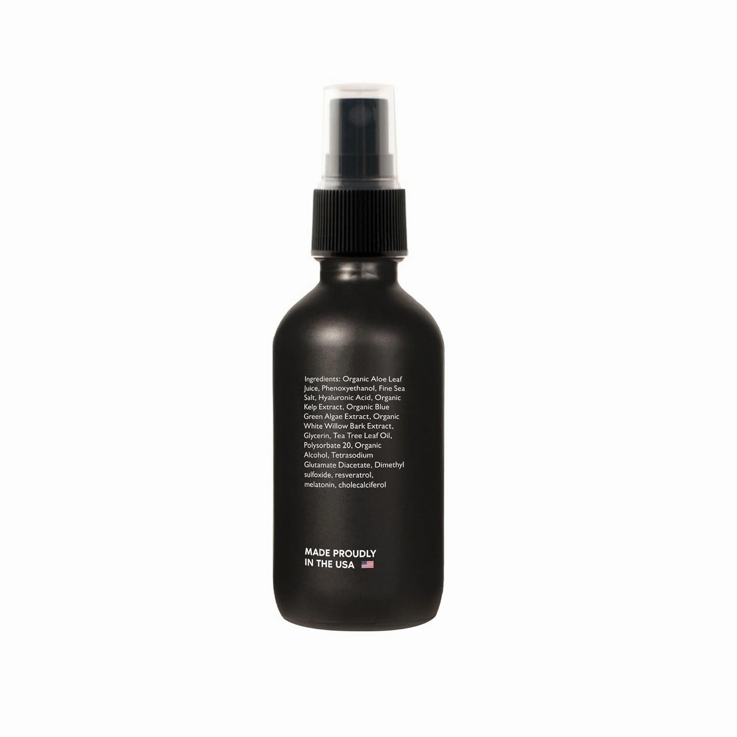 Deep Sea Magnesium Skin 6 Bottles - Provides Deep Hydration, Soothing Relief, Natural Radiance, Nourishing Care (Extra large, 6 Bottles)