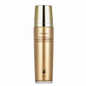 Deoproce Snail Galac Revital Emulsion 130ml