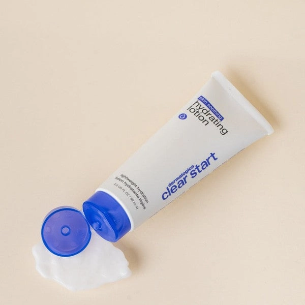 Dermalogica Clear Start Skin Soothing Hydrating Lotion 59ml