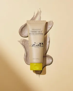 Desert Salt Pack Cleanser 150ml