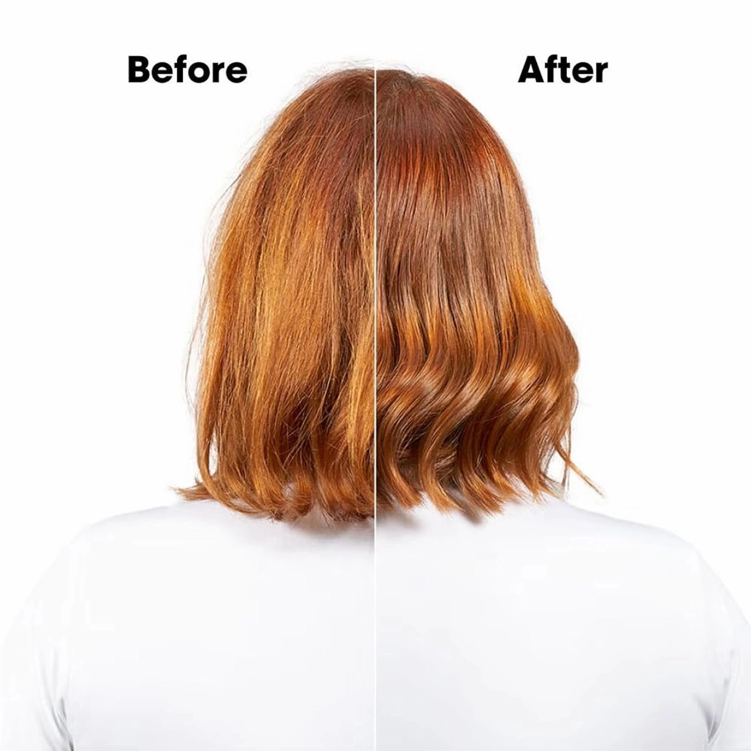 Detox Hair Oil, Hair Serum Treatment for Purifying & Revitalizing Dry Damged Hair, Deeply Cleansing Buildup 100ml