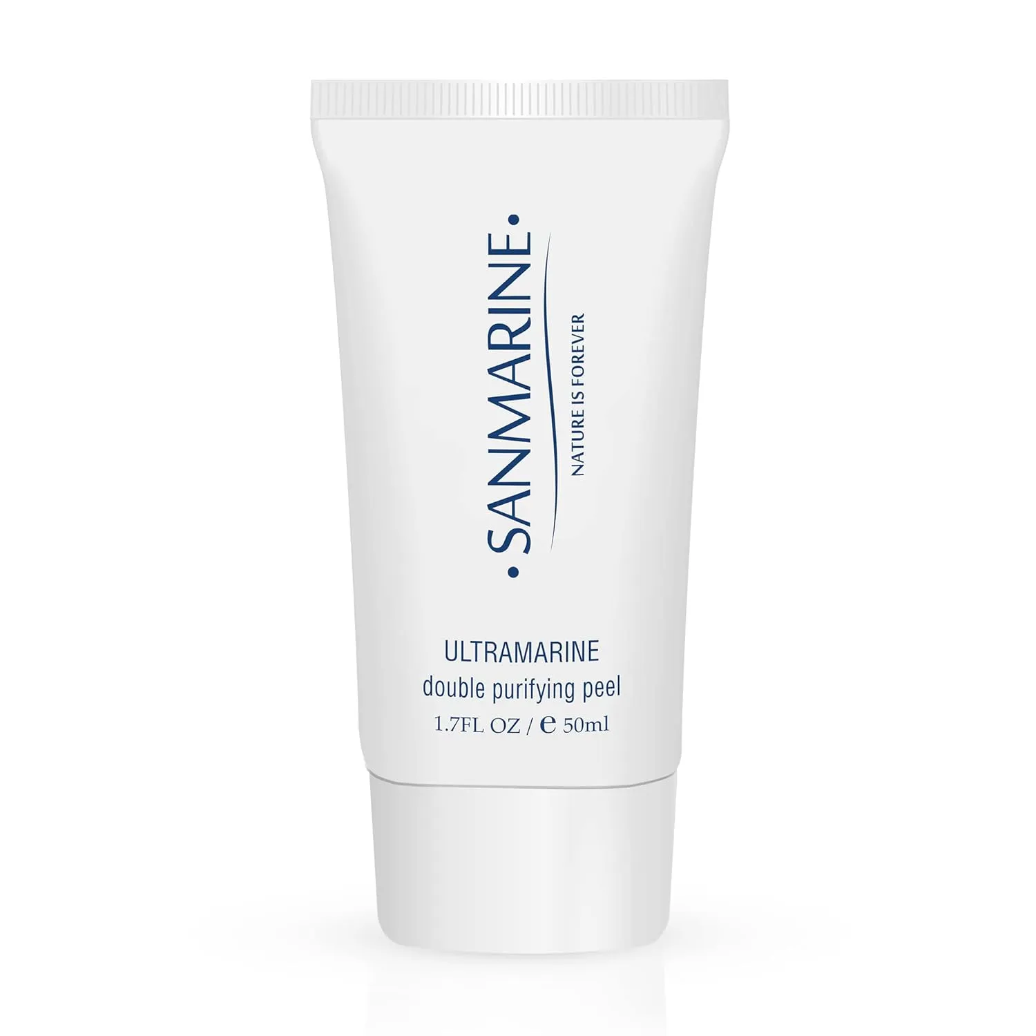 Double Purifying Peel — Exfoliation Peel | Radiance | Whitheting | Antioxidant | Anti-Wrinkle | Makes Your Skin Yourth and Brithening | 50 ml