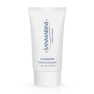 Double Purifying Peel — Exfoliation Peel | Radiance | Whitheting | Antioxidant | Anti-Wrinkle | Makes Your Skin Yourth and Brithening | 50 ml