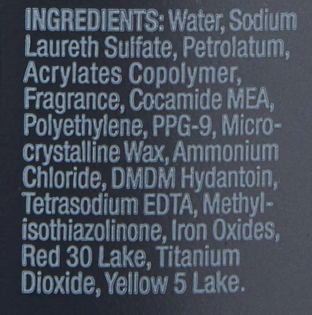 Dove Men Care Body and Face Wash, Deep Clean 13.5 oz