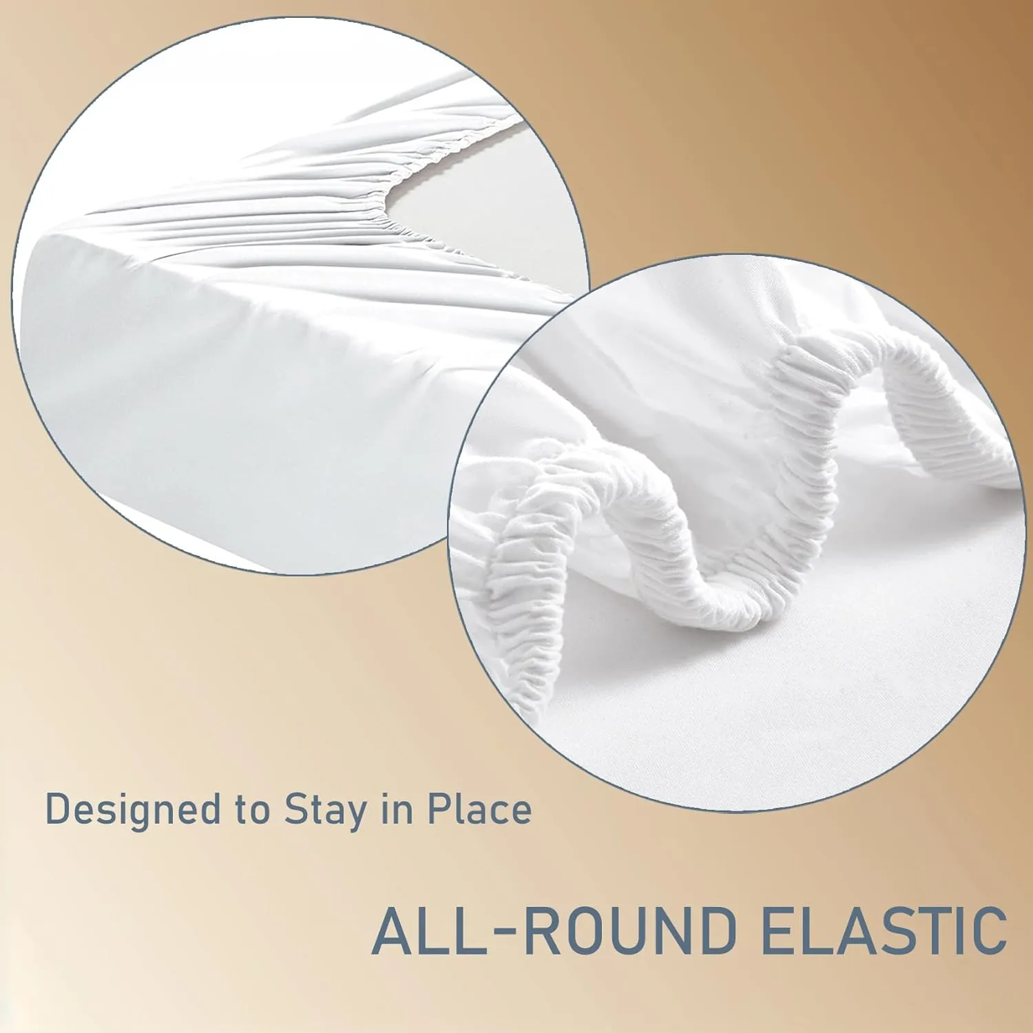 Eagle Sheet Set Twin XL Size, Patriotic Eagle Bed Sheets, American Flag Aesthetic Bedding 3 Piece for Bedroom Decor - 16 Inch Deep Pocket, Super Soft Microfiber & Wrinkle Free