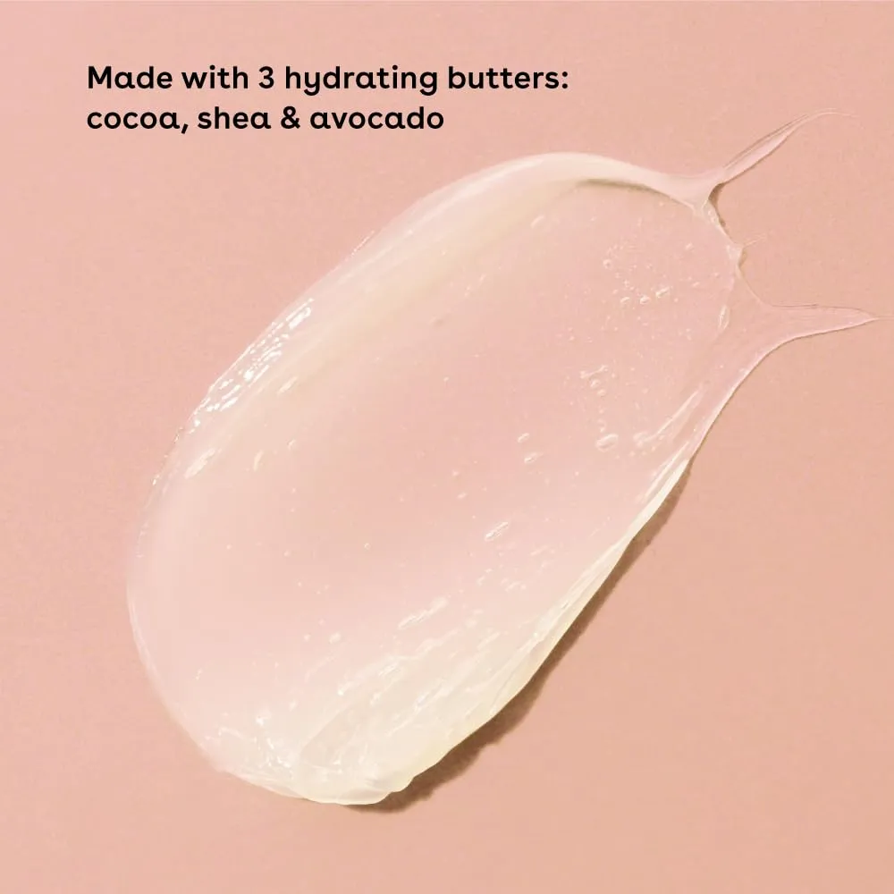 eos 24H Moisture Super Balm Minis- Crème de la Crème, Limited-Edition Lip Mask, Variety Pack, 0.169 fl oz, 3-Pack