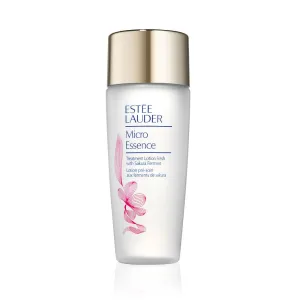 Estée Lauder Micro Essence Treatment Lotion Toner Fresh with Sakura Ferment | Hydrating & Soothing   Skin Barrier Repair