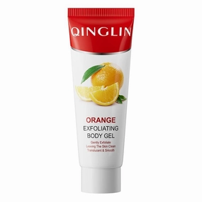 Exfoliating Body Gel Gentle Exfoliating Clear Skin Cleansing Smooth Without Damaging Skin Deep Cleansing Face and Body Exfoliating Scrub Gel for All Skin (1pc)