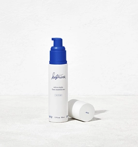 Extra Virgin Face Moisturizer
