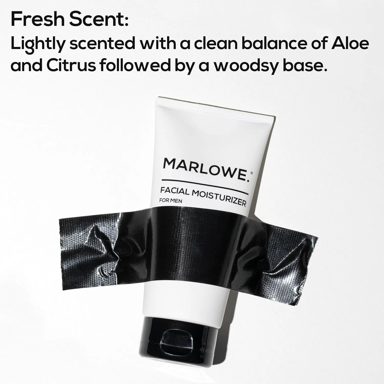 Face Cleanser & Moisturizer Skin Care Duo, No. 121 Facial Cleanser 6 oz & No. 123 Facial Moisturizer 6 oz with Green Tea & Deep Sea Algae Extracts, Purifies, Hydrates, Refreshes & Soothes