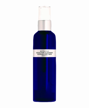Facial Cleanser Treatment for Normal to Dry Skin - Non-Foaming Face Wash Provides a Gentle Deep Clean (4.5 fl oz)