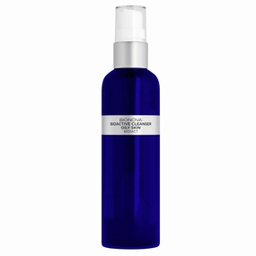 Facial Cleanser Treatment for Oily Skin - Non-Foaming Face Wash Provides a Gentle Deep Clean and Eliminates Excess Oil (4.5 fl oz)