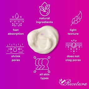 Firming Under Eye Cream for Wrinkle, Dark Circles and Puffiness - Day and Night Formula with Coenzyme Q10, Vitamin E & Vitamin C - 1 oz (28.35g)