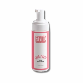 Foam Party Facial Cleanser, Gentle Foaming Face Wash