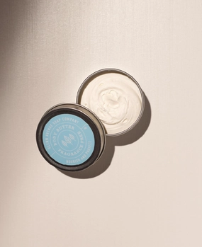 Fragrance Free Body Butter