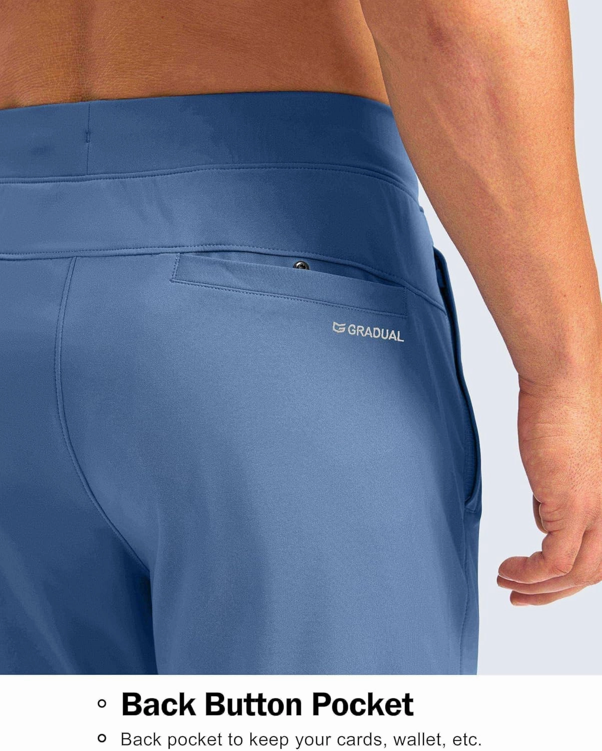 G Gradual mens Classic