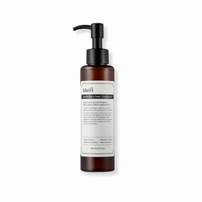 Gentle Black Deep Cleansing Oil