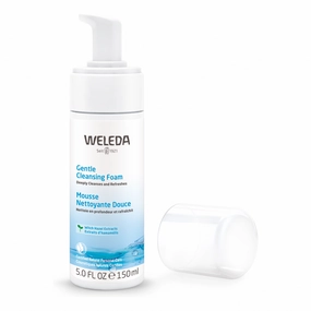 Gentle Cleansing Foam