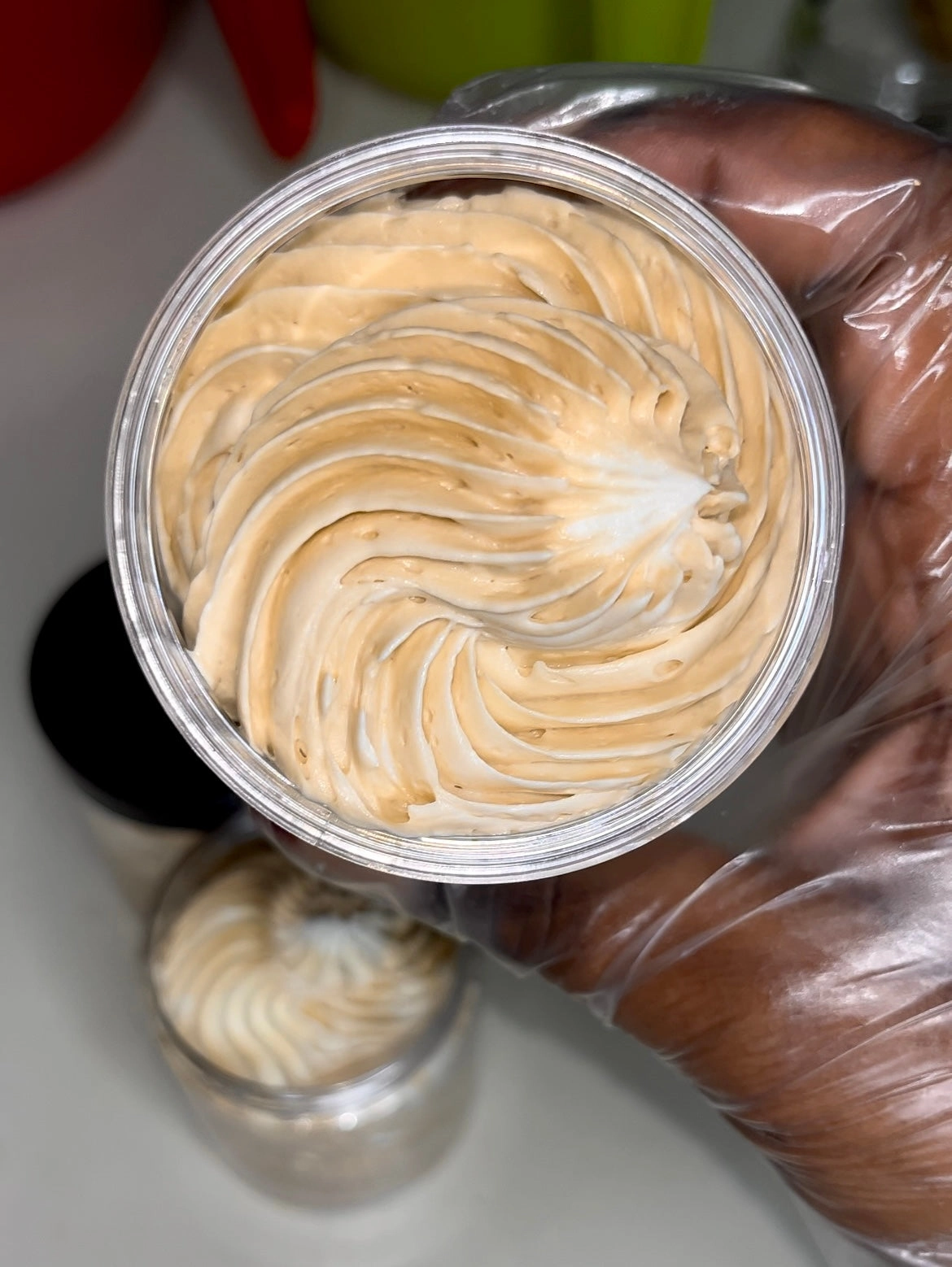 Gingerbread Dreams Whipped Body Butter