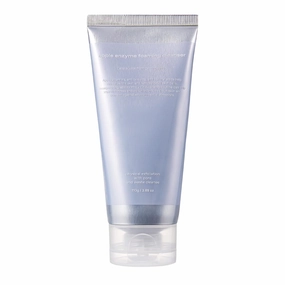glow apple enzyme foaming cleanser : Daily gentle, hydrating foam that exfoliates and cleanses for smooth skin, a scrub cleanser with a squeaky-clean finish, leaving no residue, 3.9 oz