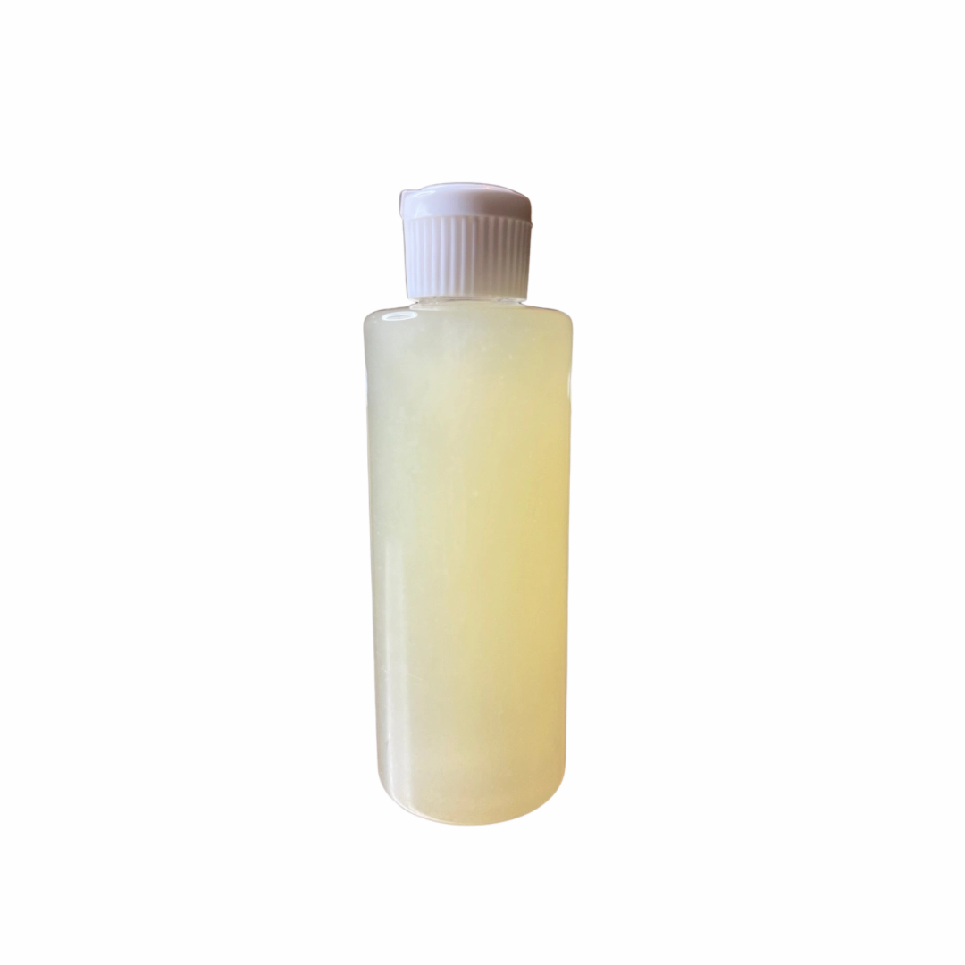 Golden Glow Intense Hydrating Body Oil