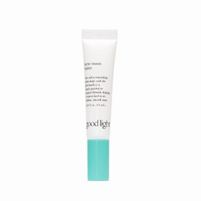 Good Light New Moon Balm. Nourishing Post-Acne Balm with Hyaluronic Acid to Restore Skin After a Breakout (0.5 fl oz)
