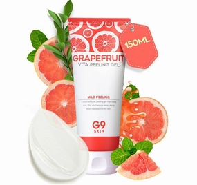 Grapefruit Vita Peeling Gel, 150 ml