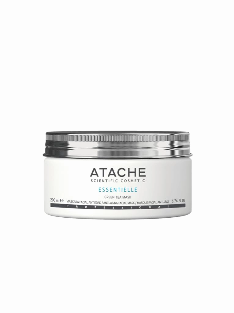 Green Tea Anti-aging Facial Mask, Professional
