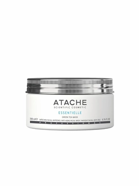 Green Tea Anti-aging Facial Mask, Professional