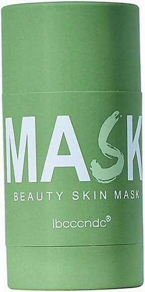 Green Tea Purifying Clay Shrink Pores Care